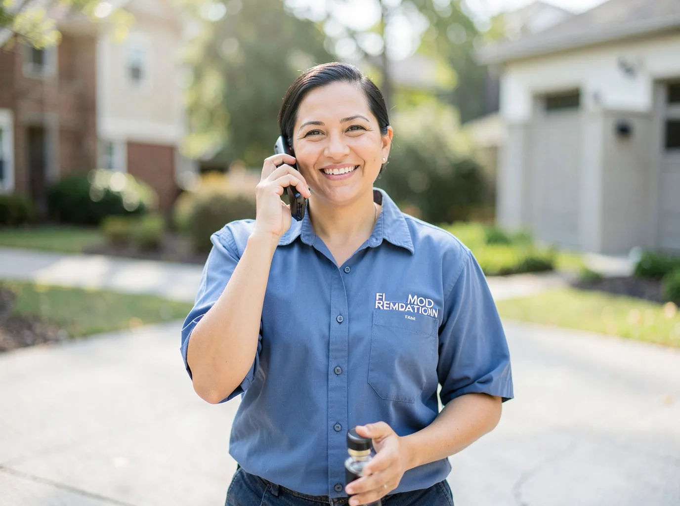 Mold Remediation Ceres, CA FAQs